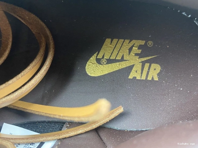 Air x 1 OW Jordan LOW Off-Louis AJ1 0722